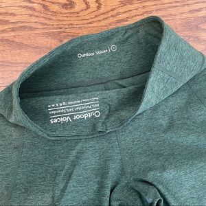 Like new OV leggings!